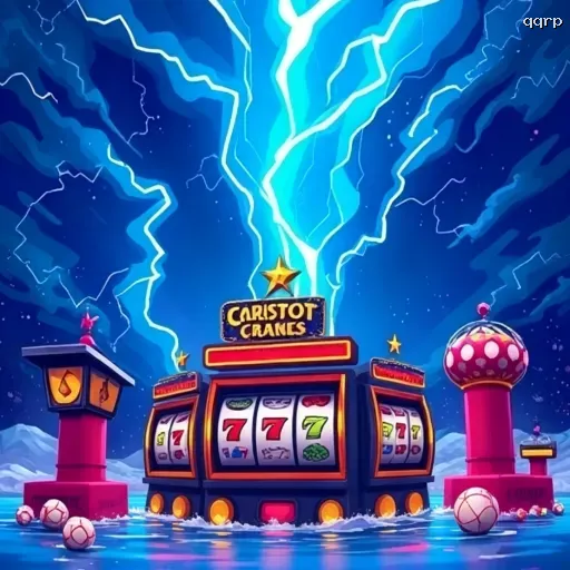 qqrp: Promo dan Bonus Terbaik untuk Para Gamer Indonesia