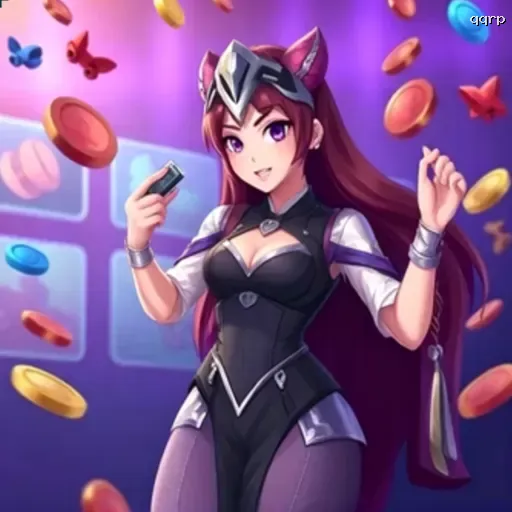 Menjelajahi Fitur Unggulan Situs Game qqrp