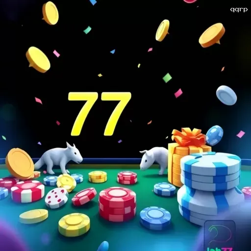 Mengenal qqrp Sebagai Platform Game Online Terpercaya