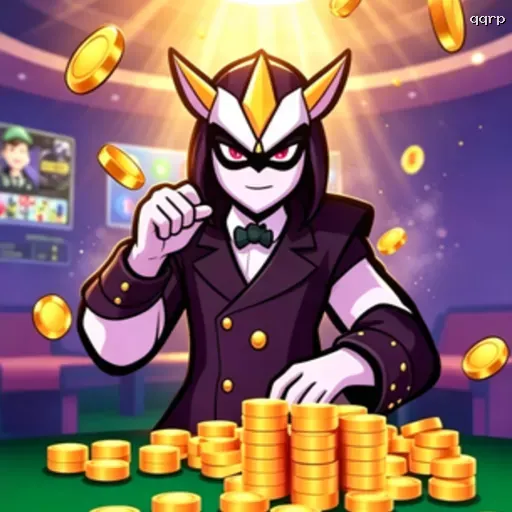 Keamanan dan Keandalan Situs qqrp di Dunia Game